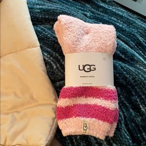 Ugg women’s socks! Brand New